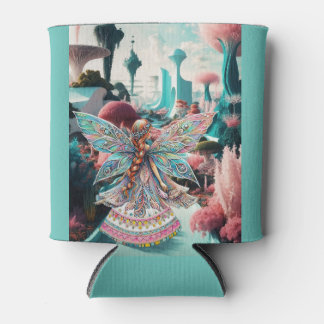 Enfriador De Latas Su Mundo De Maravilla Mágica