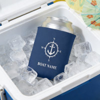 Su nombre de barco Compass Anchor Naval Refrigerad