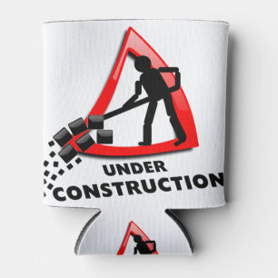 Enfriador De Latas subconstrucción
