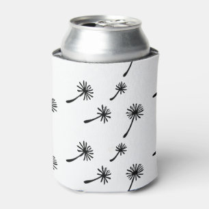 Enfriador De Latas Sucede la mala hierba lindo cínico diente de león