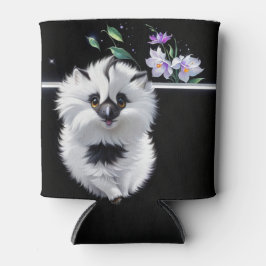 Enfriador De Latas Suelo de corte