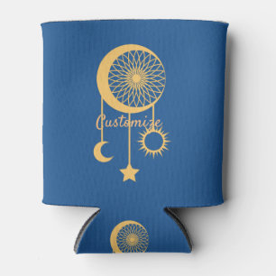 Enfriador De Latas Sueño bohemio Catcher Thunder_Cove