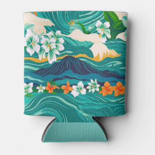 Enfriador De Latas Sueños de Isla