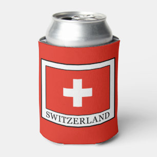 Enfriador De Latas Suiza