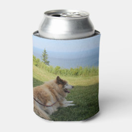 Enfriador De Latas Suka Disfrutando Cape George