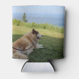 Enfriador De Latas Suka Enjoying Cape George