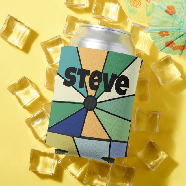 Enfriador De Latas Sun Rays (Verano in situ)