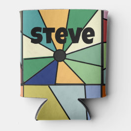 Enfriador De Latas Sun Rays