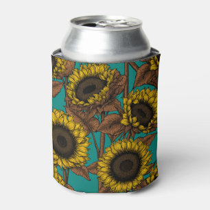 Enfriador De Latas Sunflower