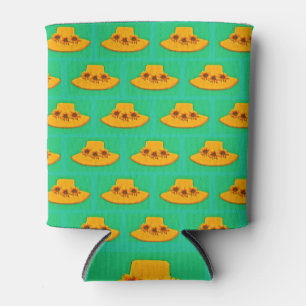 Enfriador De Latas Sunflower Three
