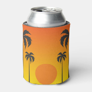 Enfriador De Latas Sunset