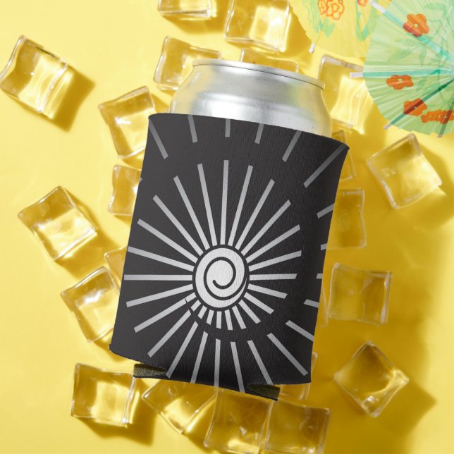 Enfriador De Latas Sunshine 5 (Verano in situ)