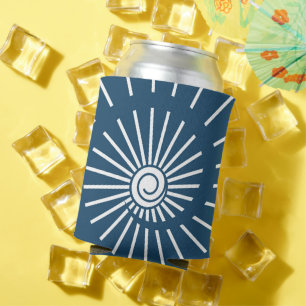 Enfriador De Latas Sunshine 8