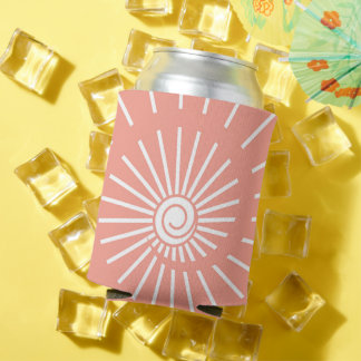 Enfriador De Latas Sunshine 9