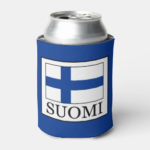 Enfriador De Latas Suomi