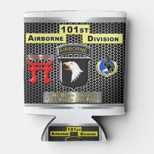 Enfriador De Latas Super Nuevo diseño de la 101ª División Aérea