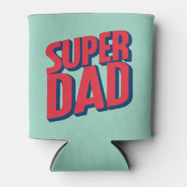 Enfriador De Latas Superdad