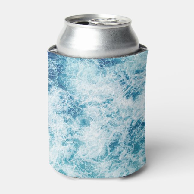 Enfriador De Latas Surf (Lata Anverso)