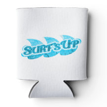 Surf con olas de azul acuático