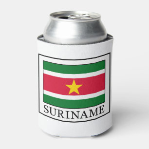 Enfriador De Latas Surinam