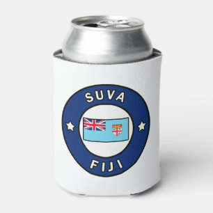 Enfriador De Latas Suva Fiji