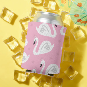 Enfriador De Latas Swan Princess