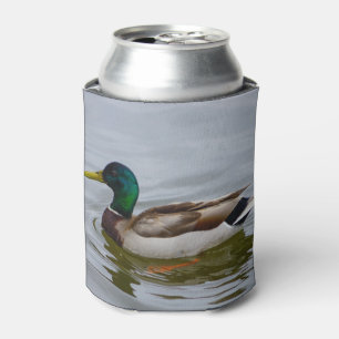 Enfriador De Latas Swim Mallard Swim