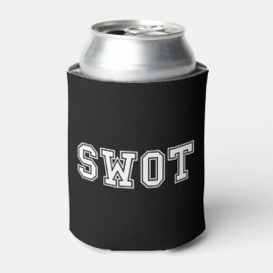ENFRIADOR DE LATAS SWOT
