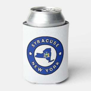Enfriador De Latas Syracuse New York