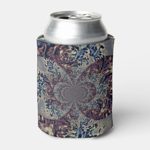 Enfriador De Latas T. Nova