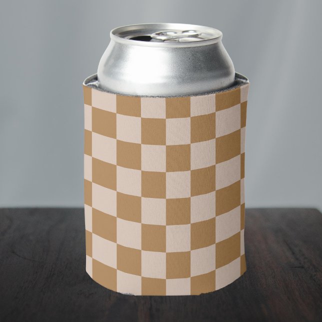 Enfriador De Latas Tablero de ajedrez (Subido por el creador)
