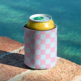 Enfriador De Latas Tablero de castillos de algodón