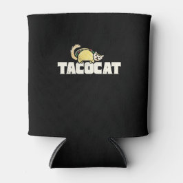 Enfriador De Latas Tacocat