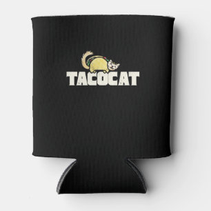 Enfriador De Latas Tacocat