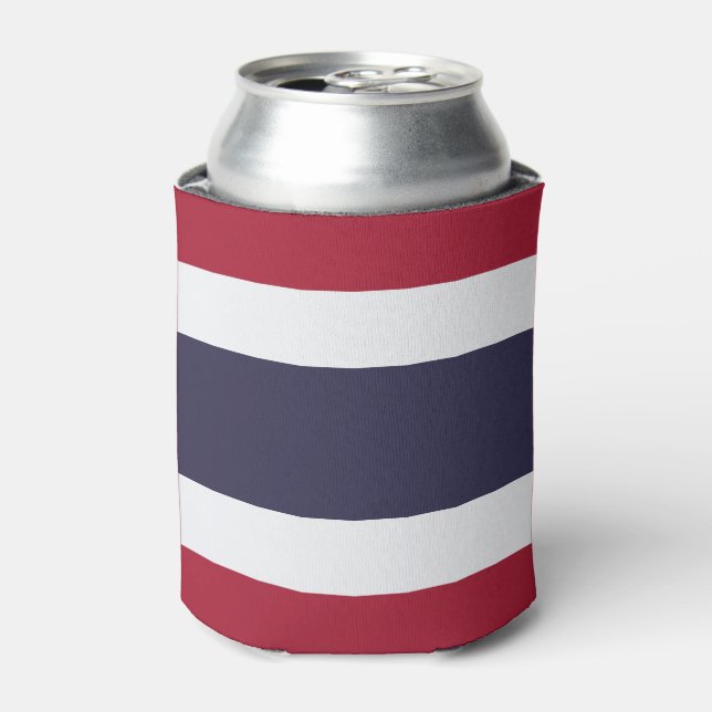 Enfriador De Latas Tailandia (Lata Anverso)