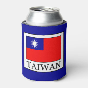 Enfriador De Latas Taiwán