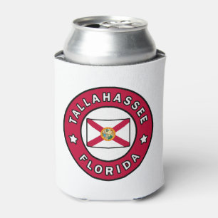 Enfriador De Latas Tallahassee Florida