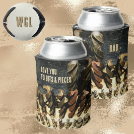 Enfriador De Latas Taller de Bits y Piezas de Perforación