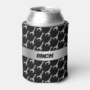 Enfriador De Latas Taller de taller mecánico automático de automóv