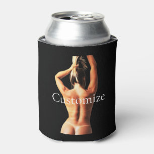 Enfriador De Latas Tanlines de modelo de aptitud Thunder_Cove