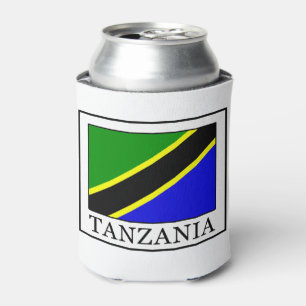 Enfriador De Latas Tanzania