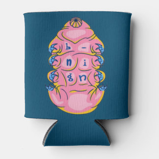 Enfriador De Latas Tardigrade Coozie