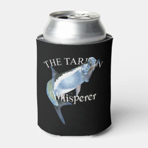 Enfriador De Latas Tarpon Whisperer Dark