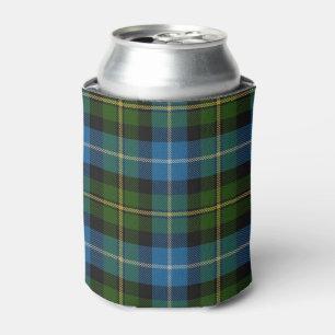Enfriador De Latas Tartán viejo de MacNeil del clan del Scotsman