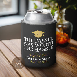 Enfriador De Latas Tassel valía la pena de complicaciones - Foto mode