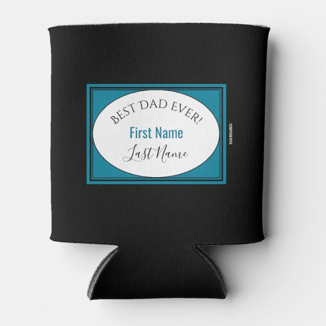 Enfriador De Latas tazón de taza (Anverso)