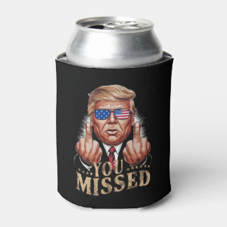 Enfriador De Latas Te perdiste la elección estadounidense de Donald T
