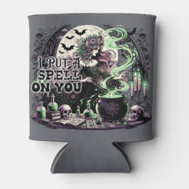 Enfriador De Latas Te Puse Un Spell