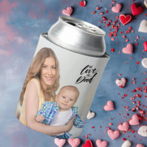 Te queremos foto del Día de los Padres