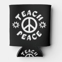 Teach Peace
